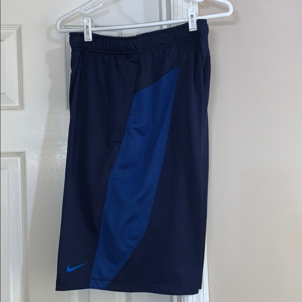 Nike Dry-fit shorts